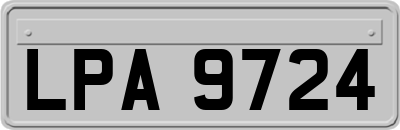 LPA9724