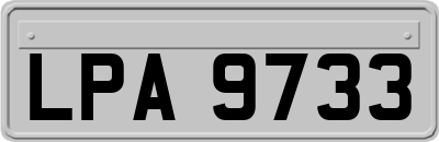 LPA9733