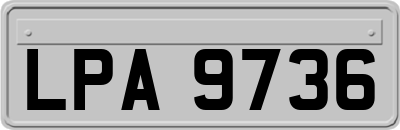 LPA9736