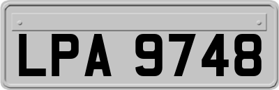 LPA9748