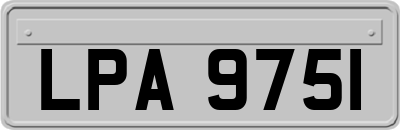 LPA9751