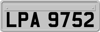 LPA9752