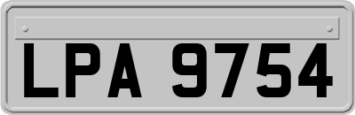 LPA9754