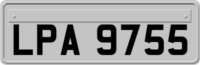 LPA9755
