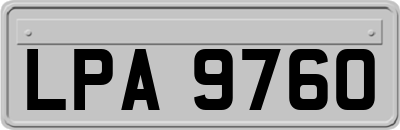 LPA9760
