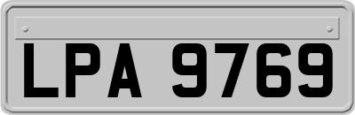 LPA9769
