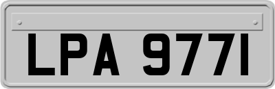 LPA9771