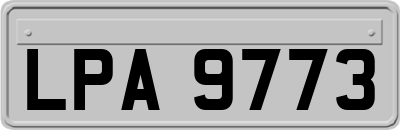 LPA9773