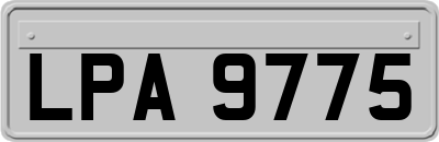LPA9775