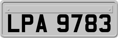 LPA9783