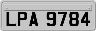 LPA9784