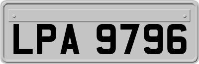 LPA9796