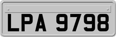 LPA9798