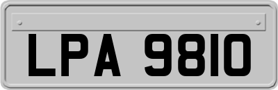 LPA9810