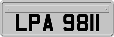 LPA9811