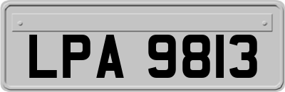 LPA9813