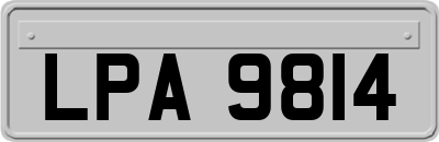 LPA9814
