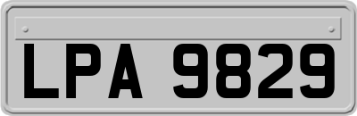 LPA9829