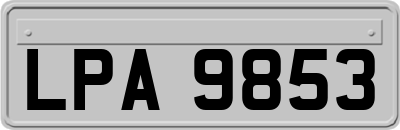 LPA9853