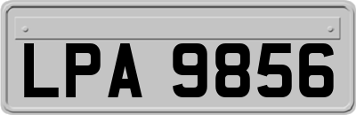 LPA9856