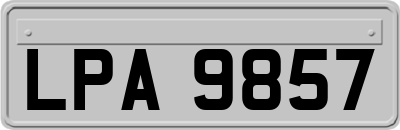 LPA9857