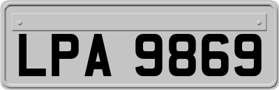LPA9869