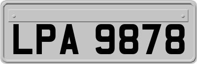 LPA9878