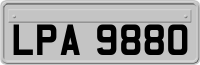 LPA9880