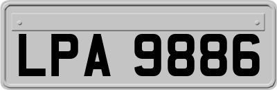 LPA9886