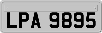 LPA9895