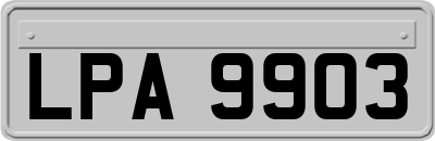 LPA9903