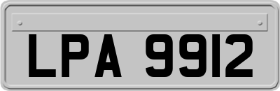 LPA9912