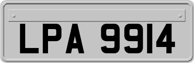 LPA9914