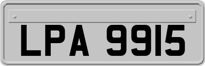 LPA9915