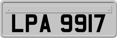 LPA9917