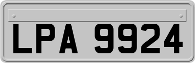 LPA9924