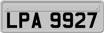 LPA9927