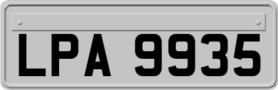LPA9935
