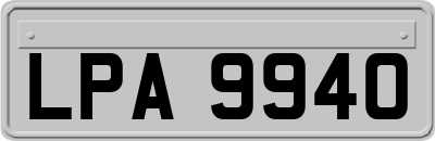 LPA9940