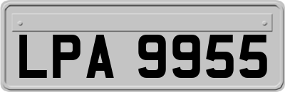 LPA9955