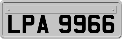 LPA9966