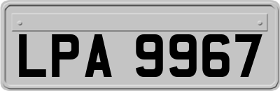 LPA9967