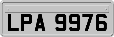 LPA9976