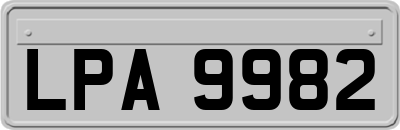 LPA9982