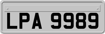 LPA9989