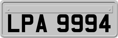 LPA9994