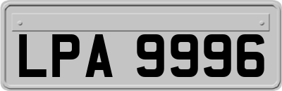 LPA9996