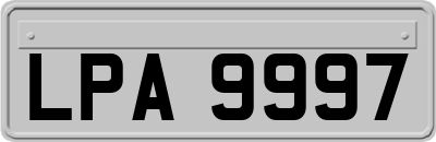 LPA9997