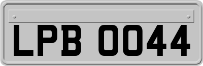 LPB0044