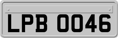 LPB0046